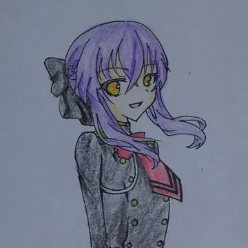 柊シノア