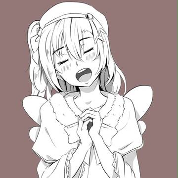 angel