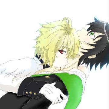 君の血