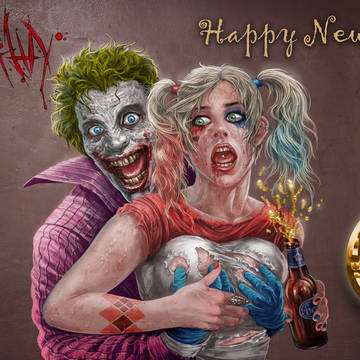 Happy New Year