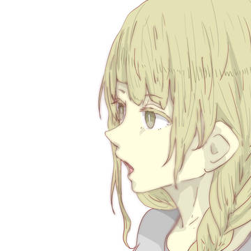 少女