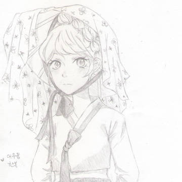Hanbok