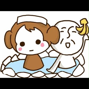 年賀状イラスト