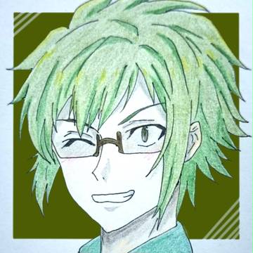 IDOLiSH7のお兄さん