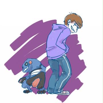 六つ子が勝負をしかけてきた！