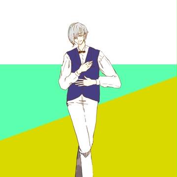 はじめまして