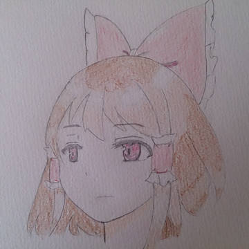 霊夢さん