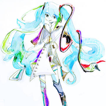 miku