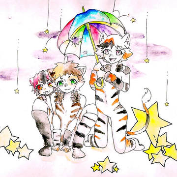 ジェミマとパウンとエト
