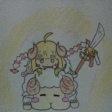 アニラさんお疲れ様です