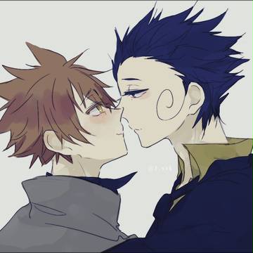 【腐】re!log7