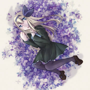 イラストつめつめ