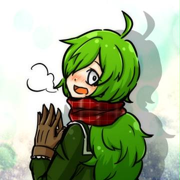 りんちゃーーー