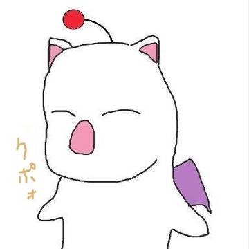FF6 モグ
