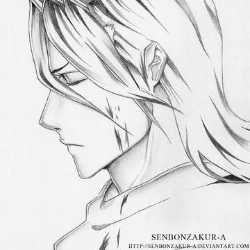 Byakuya Kuchiki