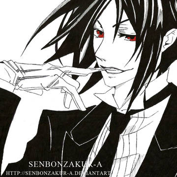 Sebastian Michaelis