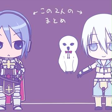 【rowitter】おまふくまとめ【腐向け】