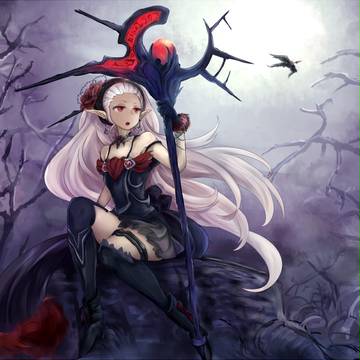 妖精恐怖症