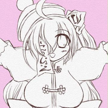りはびりスペクターアルマちゃん