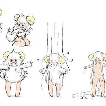 描き納め