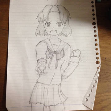 るんちゃん