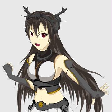 長門