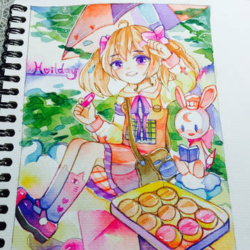 holiday