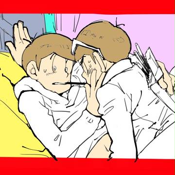 おそ松さん2