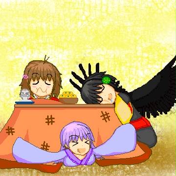 ２０１６　あける