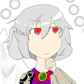 サグメさん