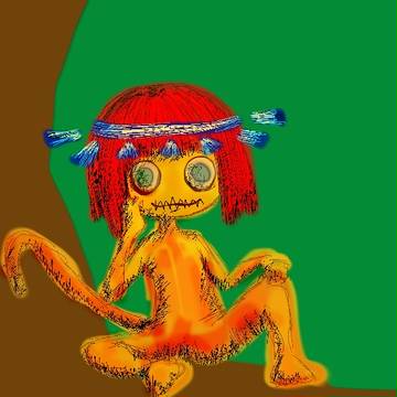 申年