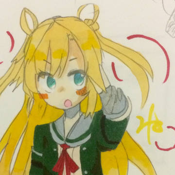 阿武隈ワンドロ