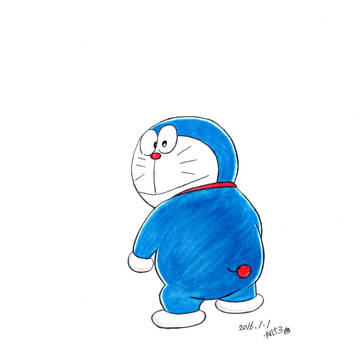 2016ドラえもん