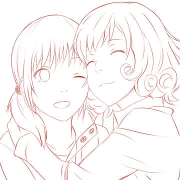 ノラガミ fan art