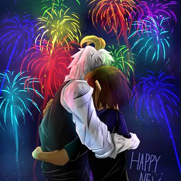 2016年新年おめでとう