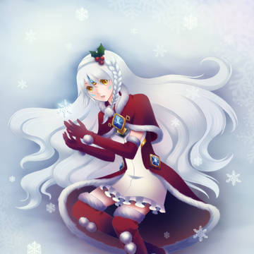 Christmas Eve