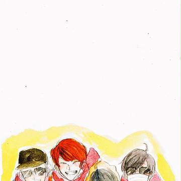 あけましておめでとうございます。