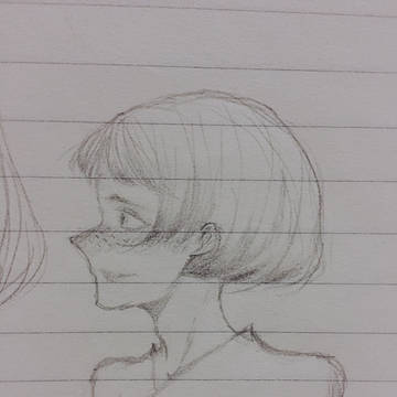 小雀斑