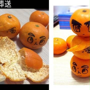 こたつで鉄華団ごっこ