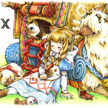 MHX発売おめでとうございます！