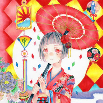 2016年あけましておめでとうございます