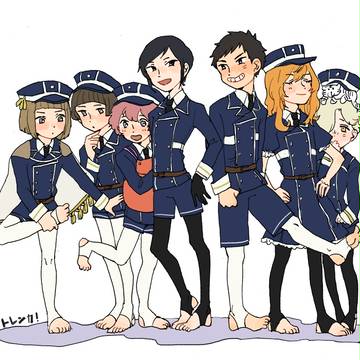いっっろいろログ2015