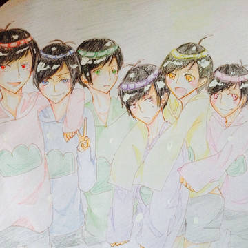 おそ松さん 