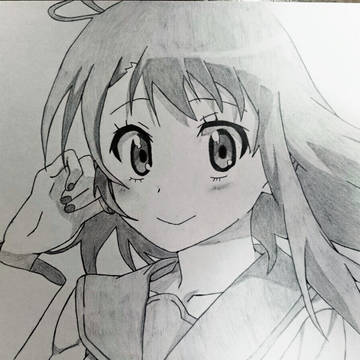 【ニセコイ】小野寺小咲