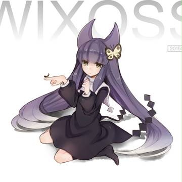 WIXOSSまとめ2015