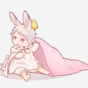 うさぷつめ
