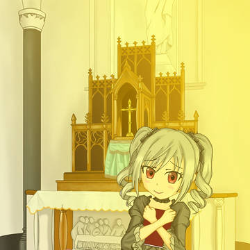 神崎蘭子