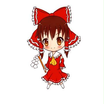 れいむ～