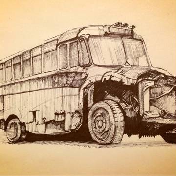 廃車