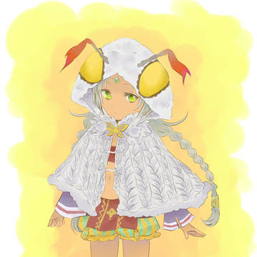 ふわふわ